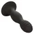 Cal Exotics – Ribbed Anal Stud