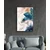 Wallity Slika od kalenog stakla 72x46cm