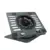 White Shark GCP 16 ICE MONSTER Hladnjak za laptop, 240 x 222 x 46 mm, Sivi