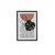 Wallity Slika Ersy3Syhcrv12, 3 dela, 34 x 49 cm