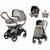 Peg Perego kolica 3u1 Book 51 - Polo Elite Modular  / Special Edition 2019