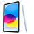 Pisalo Baseus Stylus Smooth Writing 2 Series za iPad - baby blue