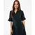 Mexx Ženska haljina MF006301761W, Midi, Crna