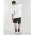 THE NORTH FACE Majica Essential  bela