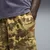 PUMATECH SPC Camo Oversized Pants Unisex, Men, Chai Latte, XL