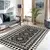 Conceptum Hypnose Tepih, 60x100cm, Sivi