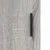 Komoda boja hrasta sonome 69,5 x 34 x 90 cm konstruirano drvo