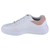 Skechers Ženske patike Cordova Classic-Best Behavior, 185060-WPK, Bele