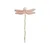 Lorena Canals Čarobni Štapić Dragonfly Vintage Nude