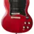 Epiphone SG Classic Worn P90 WCH Worn Cherry električna gitara