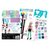 MAKE IT REAL Bojanka za pastel boje Bringing Creativity to Life Pastel Pop