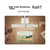 Mijia Xiaomi Stona lampa Pro, Bela
