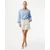 Mexx Ženska košulja MF006101261W, Regular, Svetloplava