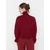 Trendyol Milla Ženski duks TWOAW21KZ0485, Bordo