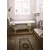 Decormat PVC podloga Starodavna tekstura 140x210 cm