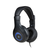 Slušalice BigBen Wired Stereo Headset - Black & Blue Playstation 4 Playstation 5