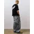 Pull&Bear Majica STWD črna/bela