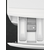 AEG AEG LFR73864BE pralni stroj, (20487955)