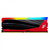Kingston kf580c36rlak2-48 dimm ddr5 48gb (2x24gb kit) 8000mt/s fury renegade rgb