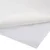 Folije za automobil 2 kom 4D bijele 100 x 150 cm + 50 x 150 cm