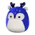 SQUISHMALLOWS Vijolični jelenček - Binoche