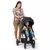 Sportska kolica All Road Ash Grey Kinderkraft 2020