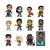 FUNKO MISTERY MINIS: ETERNALS