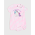 Sinsay - Kombinezon My Little Pony - aurora roze