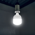 LED sijalica T140 E27/50W/230V 6500K