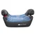 Autosedište Travel Luxe ISOFIX 15-36KG Black Blue