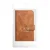Preklopna torbica za Honor 600 Pro Tender Book rjava