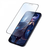 Folija za zastitu ekrana GLASS Nillkin Fog Mirror za iPhone 14 Pro Max (6.7) crna