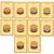 Kruzzel Leseni burger Kruzzel 22673