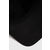 Bombažna bejzbolska kapa Gant črna barva