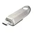 SanDisk SDCZ75 64 GB USB Type-C, Srebrna