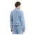 REPLAY 9zero1 comfort fit traper jakna za muškarce