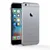 Escase Maska za mobilni telefon iPhone 6 Plus / iPhone 6s Plus, Providna