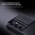 Maska za telefon Samsung S936B Galaxy S25 Plus NILLKIN CAMSHIELD PRO, Plava