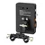 ZGCINE V Mount PlateVP1 Kit3with Adjustable Arm