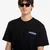 Majice Dickies Lakeridge SS Tee Black M