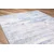 Conceptum Hypnose Tepih Funk -AL 195, 150x230 cm, Svetloplavi