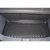Astar Tipska kadica za gepek Mitsubishi Colt CZ 3 doors 2008-