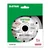 DISTRACT diamantni disk 115 mm MULTIGRES