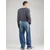 SCOTCH & SODA Kavbojke CORE moder denim