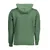 U.S. polo Assn. Muški duks 64460-53223_Verde_249, Zeleni
