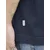 JACK & JONES Muška polo majica 12268216, Tamnoplava