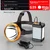 Guangmingdajiang Čeona lampa G39, 4x21700