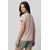 alife & kickin Majica SofiaAK A rosé