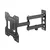 Xstand 23-43 TILT/ARM/LONG Nosač za TV/NAGIB -10°do+3°/ROT 180°/VESA 200X200/30kg/5.6- 37.8cm od zid