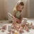 little dutch lesene kocke hiške fairy garden